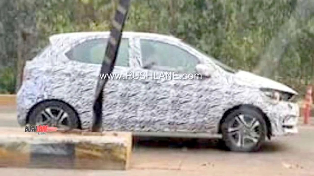 2025 Tata Tiago and Tigor Updates Launching Soon to Rival Swift