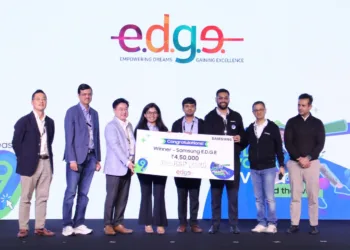 Samsung E.D.G.E Season 9: Empowering India’s Brightest Minds to Innovate and Lead