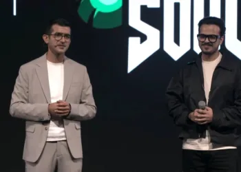 iQOO and 8Bit Creatives Strike Historic Naming Rights Deal in Indian Esports