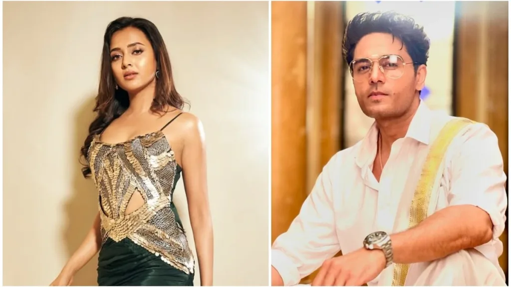 Celebrity MasterChef India 2024 Promo out: Tejasswi Prakash and Gaurav Khanna Stunned by Chef Ranveer Brar's Unexpected Challenge!