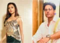 Celebrity MasterChef India 2024 Promo out: Tejasswi Prakash and Gaurav Khanna Stunned by Chef Ranveer Brar's Unexpected Challenge!