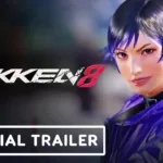 Tekken 8 – Official Season 2 and Winter Update Revealed