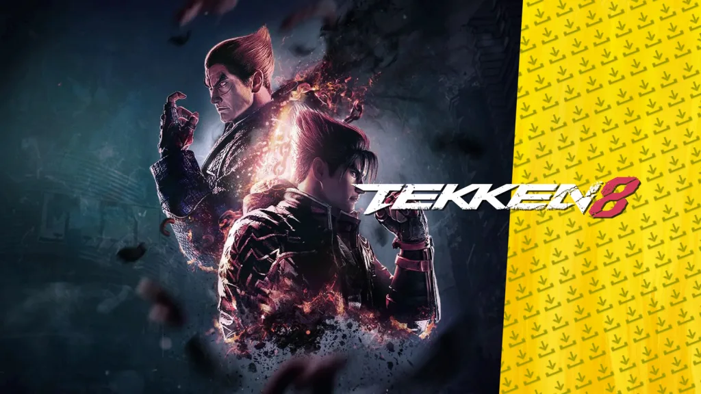 Tekken 8 3 1 Tekken 8 - Official Season 2 and Winter Update Revealed