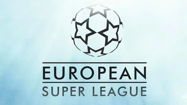 The Super League European Super League Returns with 96-Team 'Unify League' Revamp