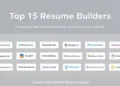 The Top 15 Free Resume Builders to Land Your Dream Job