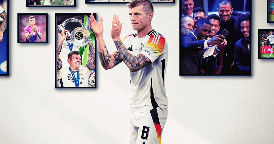 2024 FIFPRO Men’s World 11 Revealed: Celebrating Excellence in Football