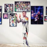 2024 FIFPRO Men’s World 11 Revealed: Celebrating Excellence in Football