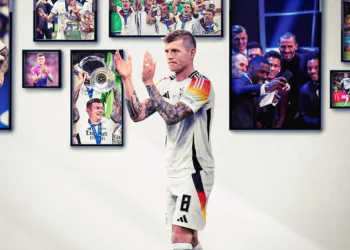 2024 FIFPRO Men’s World 11 Revealed: Celebrating Excellence in Football