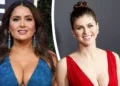 Top 10 Most Popular Hollywood Actresses of 2024 in India
