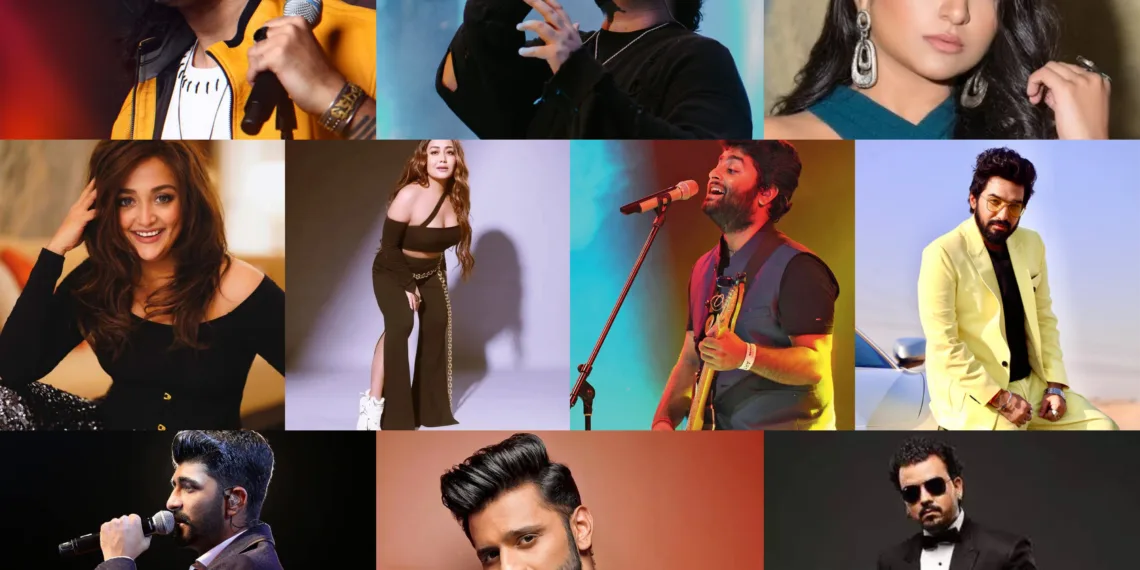 Top 10 Singers Rejected by Indian Idol