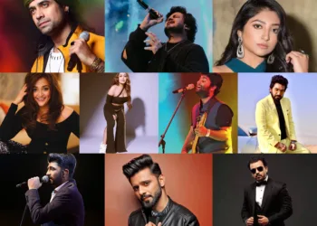 Top 10 Singers Rejected by Indian Idol