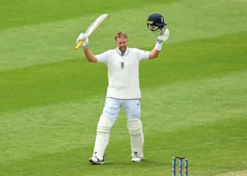 Top Test Run Scorers of 2024