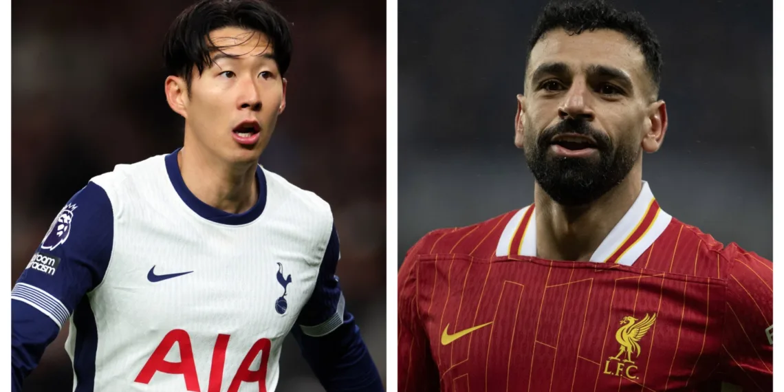 Premier League 2024/25: Tottenham vs Liverpool – Preview and Prediction