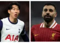 Premier League 2024/25: Tottenham vs Liverpool – Preview and Prediction