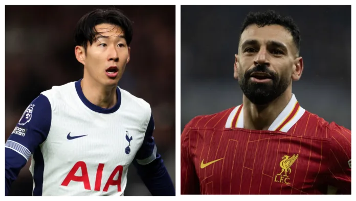 Tottenham vs Liverpool Premier League 2024/25: Tottenham vs Liverpool – Preview and Prediction