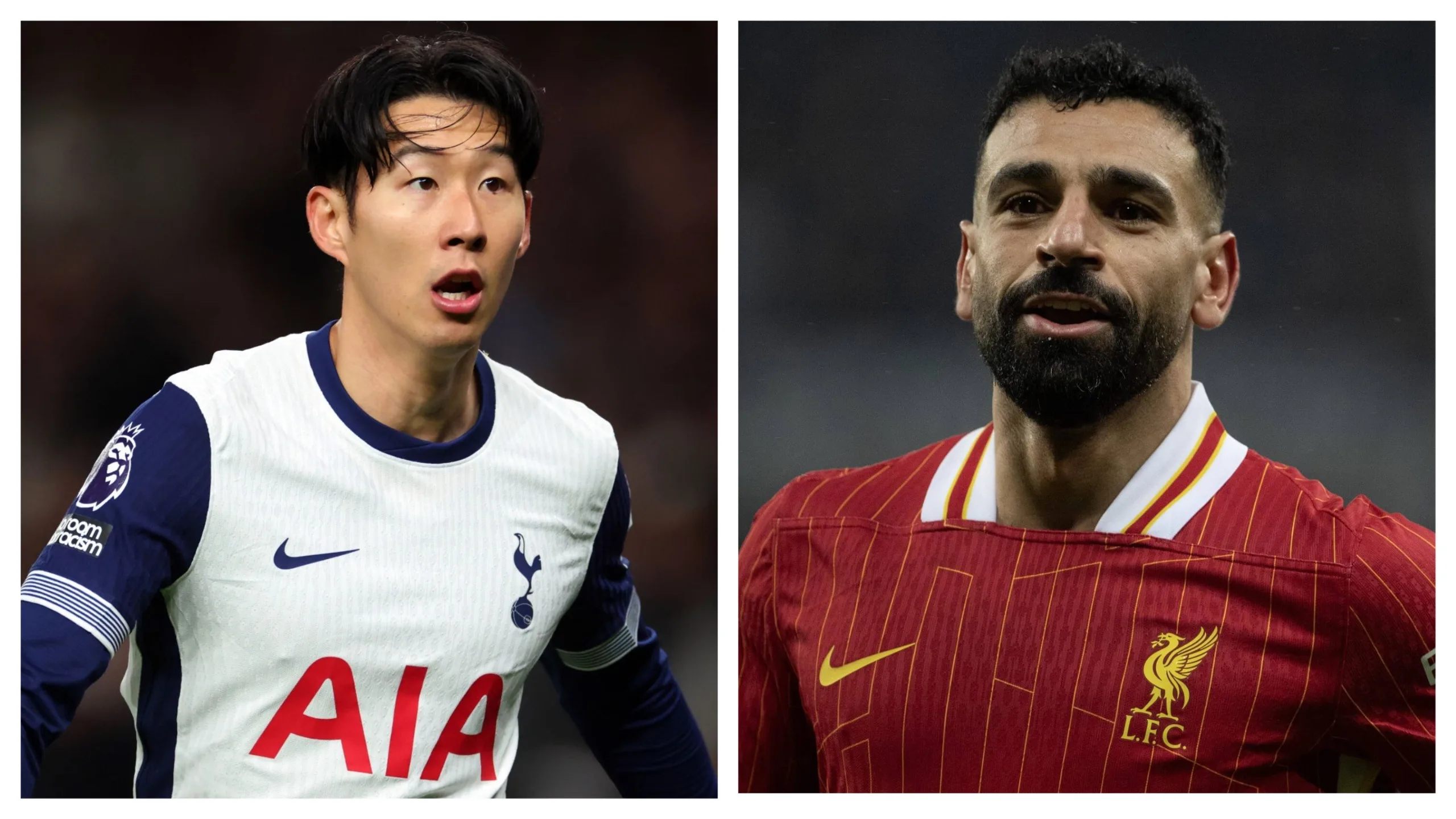 Premier League 2024/25: Tottenham vs Liverpool – Preview and Prediction
