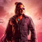 Upendra’s ‘UI’: A Bold Pan-India Film Set for Christmas 2024 Release