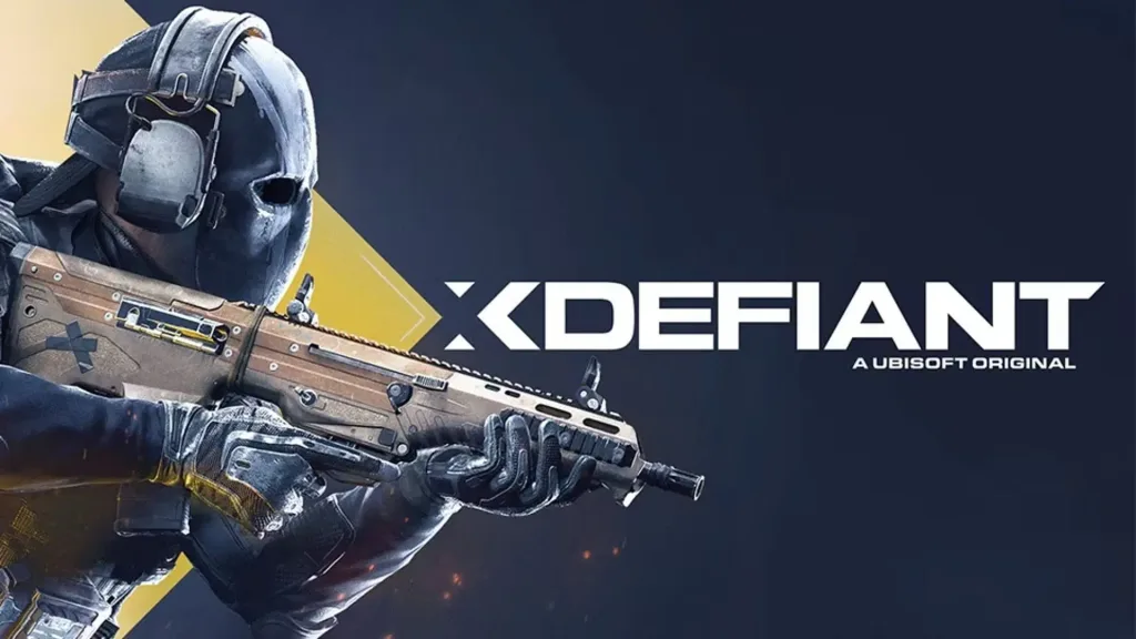 Ubisoft COD2 1 Ubisoft’s Final XDefiant Update Precedes 2025 Shutdown