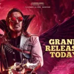 Upendra’s UI Set to Release: Date, Cast, and Storyline