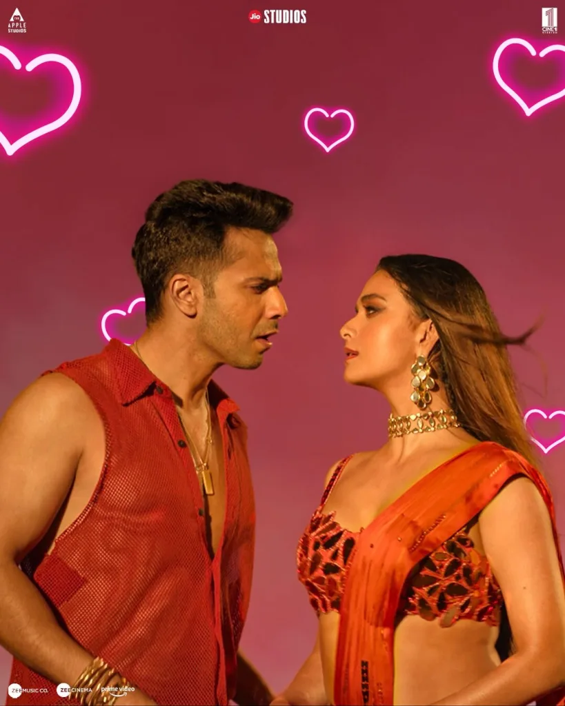 Varun Dhawan and Keerthu Suresh Baby John Trailer OUT: Varun Dhawan Vows to Protect His Daughter in Action-Packed Thriller