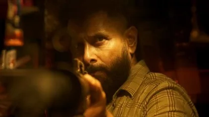 Veera Dheera Soora 3 1 Veera Dheera Sooran 2 Teaser: Vikram’s Dual Role Unveiled