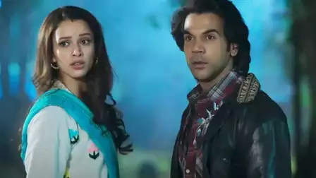 Vic 2 Vicky Vidya Ka Woh Wala Video OTT Release: Where to Watch the Rajkummar Rao and Triptii Dimri Film