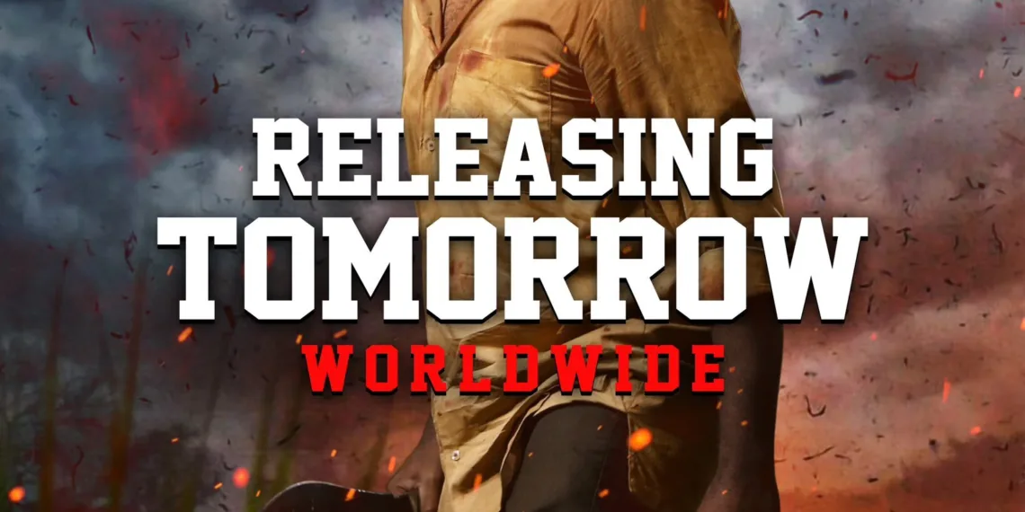 Viduthalai Part 2 OTT Release Date: Stream the Soori-Vijay Sethupathi Thriller Online Soon