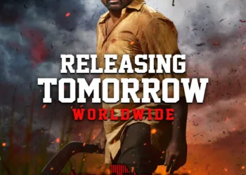 Viduthalai Part 2 OTT Release Date: Stream the Soori-Vijay Sethupathi Thriller Online Soon