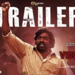 Viduthalai Part 2 Trailer: Vijay Sethupathi Returns to Lead an Unforgettable Fight for Liberation