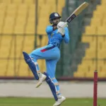 Vijay Hazare Trophy 2024-25: Live Streaming & Telecast Info