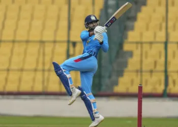 Vijay Hazare Trophy 2024-25