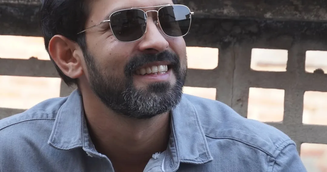 Vikrant Massey Announces Retirement: "It’s Time To Recalibrate And Go Back Home"