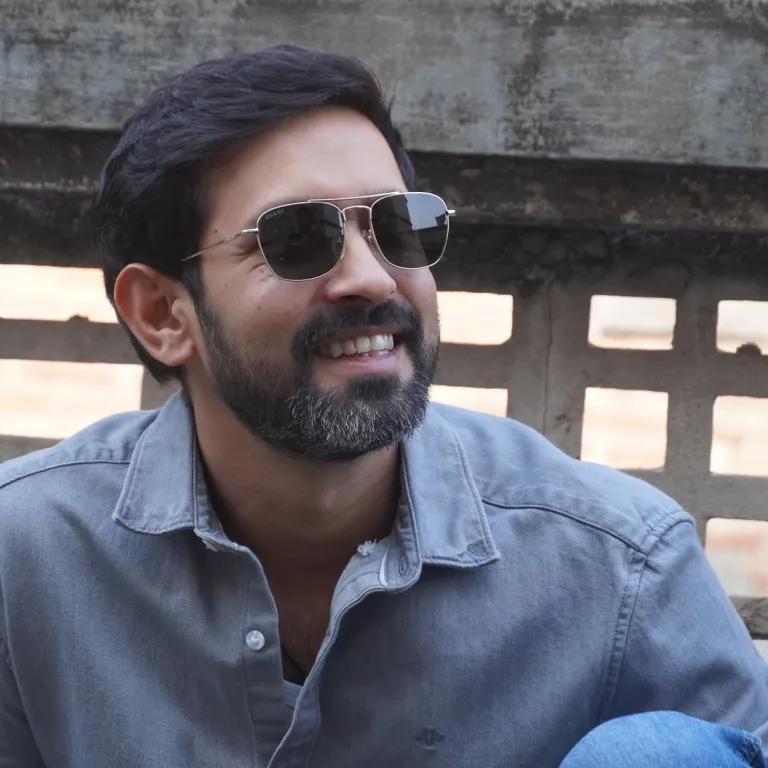 Vikrant Massey Announces Retirement: “It’s Time To Recalibrate And Go Back Home”