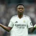 Real Madrid's Vinícius Jr. Crowned FIFA Best Men's Player of the Year 2024