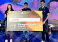 Mumbai Gamers Win Big: CyberPowerPC's Premium Rigs at GamingCon!