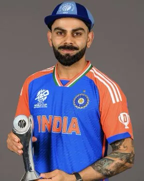 Virat Kohli 44 IPL 2025: Possible Captains for All 10 Teams Revealed