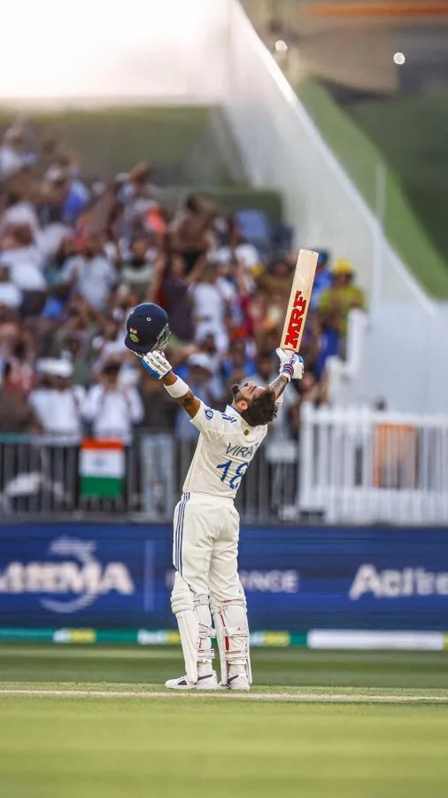 Virat Kohli 8 Virat Kohli Fined 20% Match Fee After Clash with Sam Konstas