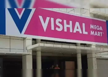 Vishal Mega Mart IPO