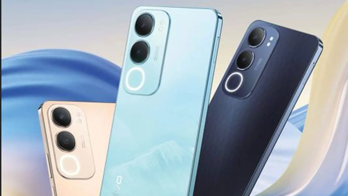 Vivo Y29 5G Price and Features Leaked Ahead of India Launch