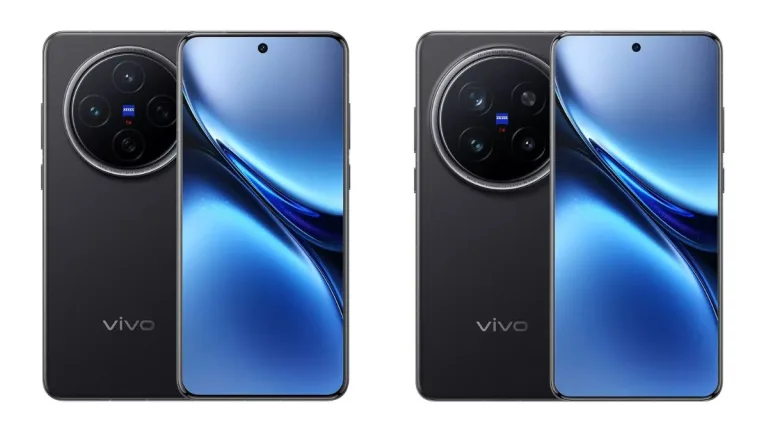 Vivo X200 Series Teased for India Launch on Flipkart and Amazon