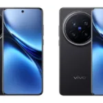 Vivo X200 Series to Begin First Sale on December 19, 2024
