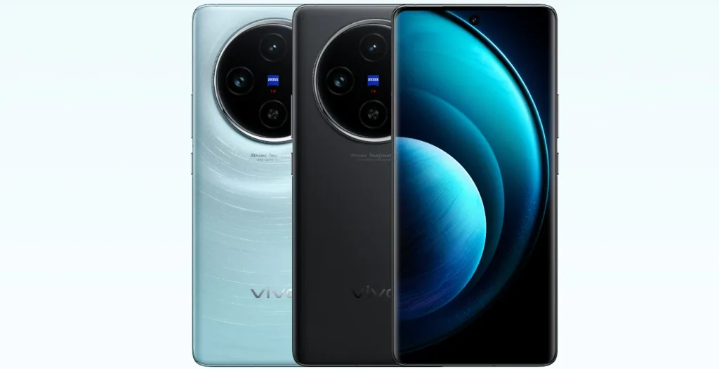 Vivo X200 3 7 Vivo X200 Pro and X200 Launched in India: Prices, Specs, and More