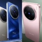 Vivo X200 Pro and X200 Launched in India: Prices, Specs, and More