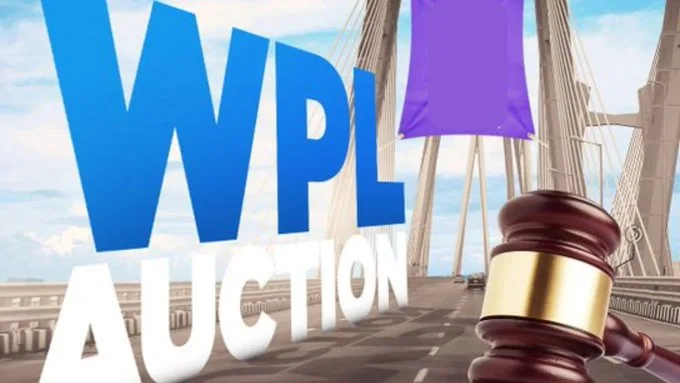 TATA WPL 2025 Auction: 120 Players List Announced