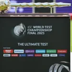 WTC 2023-25 : NZ Out of WTC Final? ICC Fines Shake Up 2023-25 Points Table