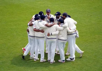 WTC Final 11 WTC Final: India’s WTC Final Hopes Rest on Boxing Day Tests in MCG, Centurion