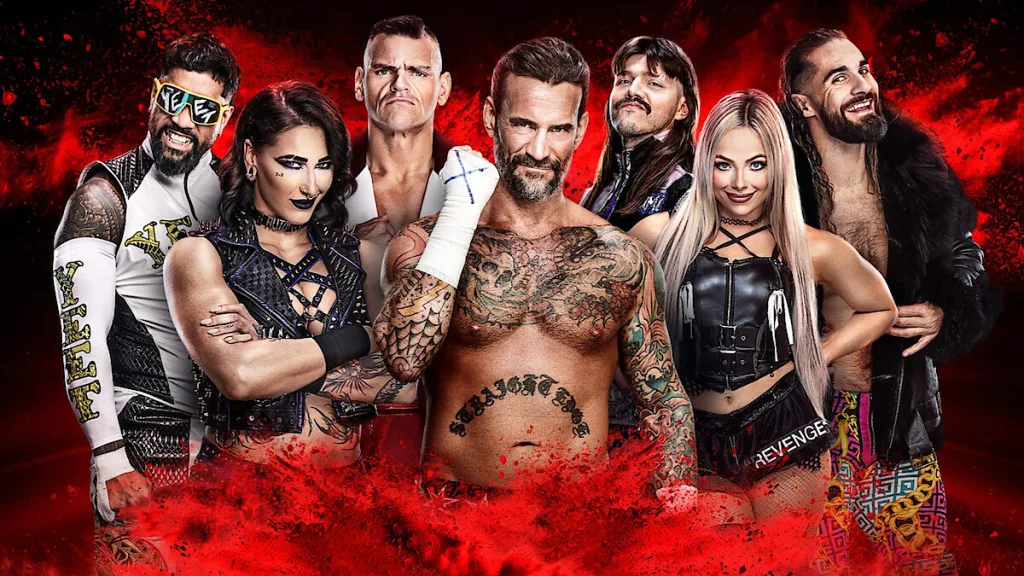 WWE on Netflix Netflix India Gets Ready to Enter the Ring with WWE in Major Sports Entertainment Deal