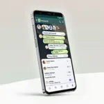 WhatsApp GB Download