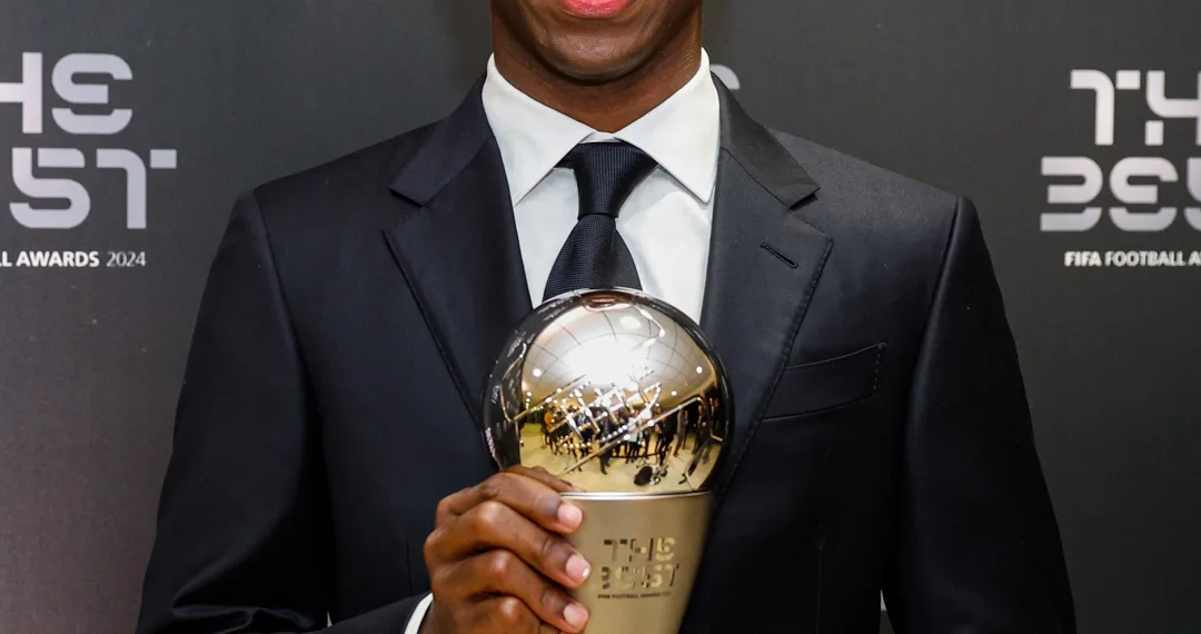 Who Did Indian Football Team Captain & Coach Vote For at FIFA Best Awards 2024?