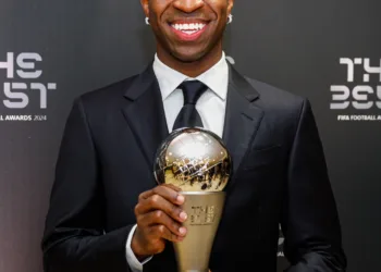 Who Did Indian Football Team Captain & Coach Vote For at FIFA Best Awards 2024?